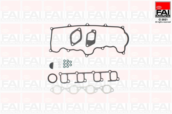 Gasket Kit, cylinder head